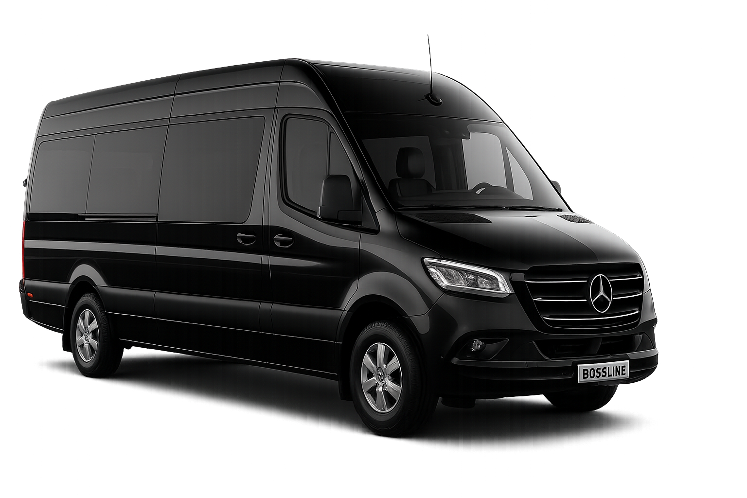 Van Photo